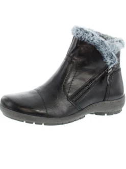 Stiefelette