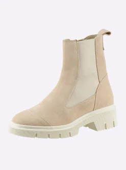 Stiefelette
