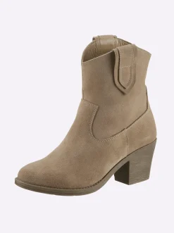 Stiefelette