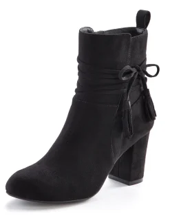 Stiefelette