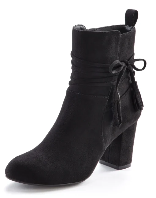 Stiefelette