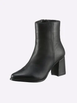 Stiefelette