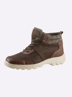 Stiefelette