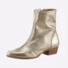 Stiefelette