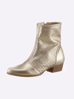 Stiefelette