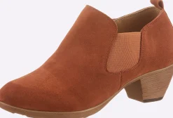 Stiefelette