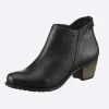 Stiefelette