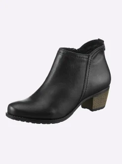 Stiefelette