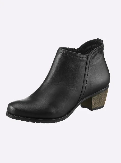 Stiefelette