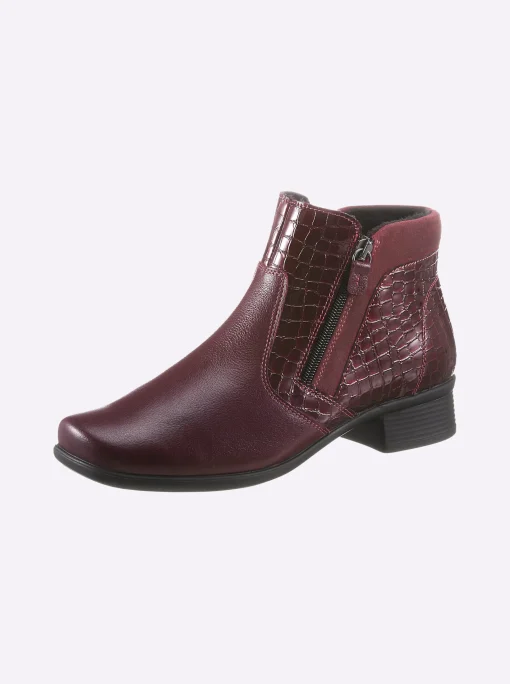 Stiefelette