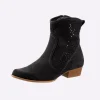 Stiefelette