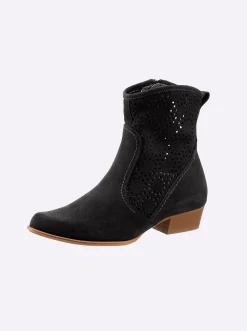 Stiefelette
