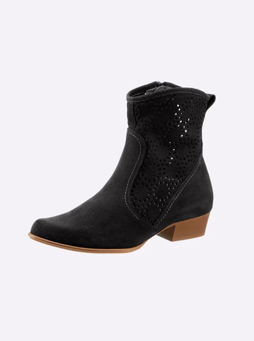 Stiefelette