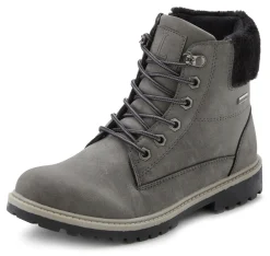 Stiefelette