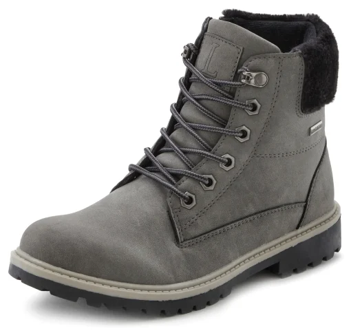 Stiefelette