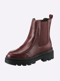Stiefelette