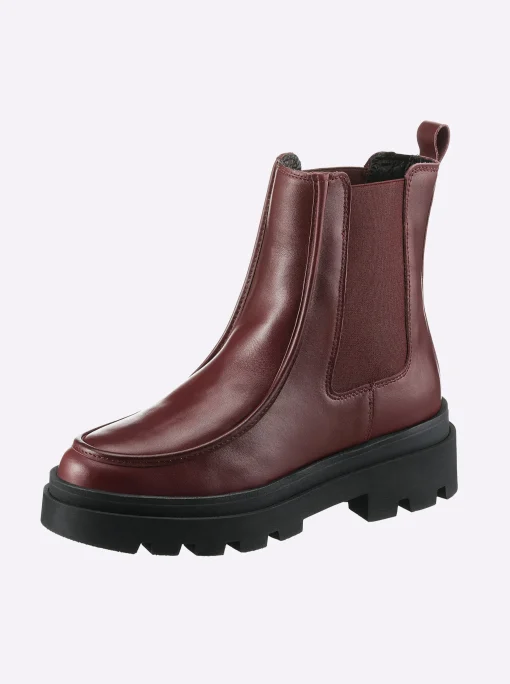 Stiefelette