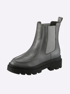 Stiefelette