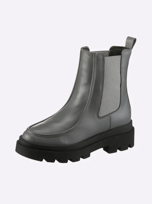 Stiefelette