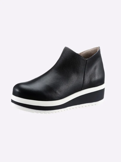 Stiefelette