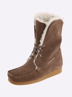 Stiefelette