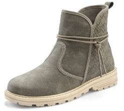 Stiefelette