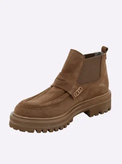Stiefelette