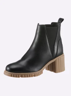 Stiefelette