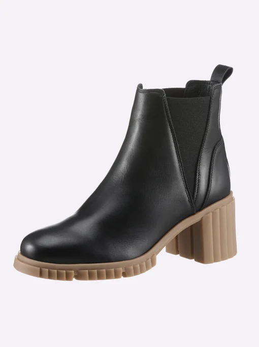 Stiefelette