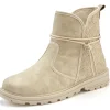 Stiefelette