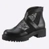 Stiefelette