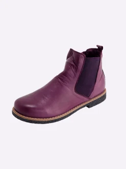Stiefelette