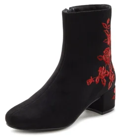 Stiefelette
