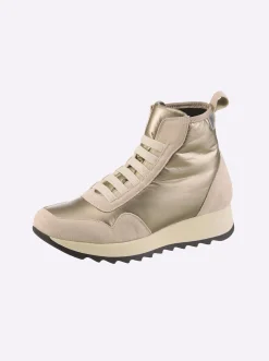 Stiefelette