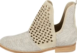 Stiefelette