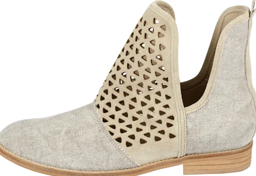 Stiefelette
