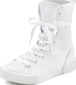 Stiefelette