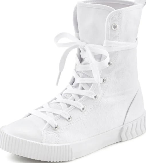 Stiefelette