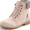 Stiefelette