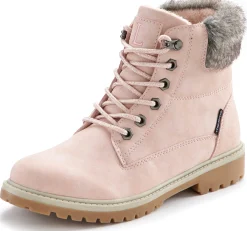 Stiefelette