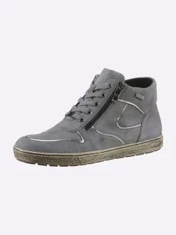 Stiefelette