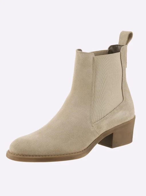 Stiefelette