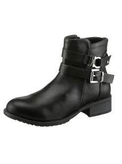 Stiefelette