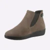 Stiefelette