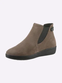 Stiefelette