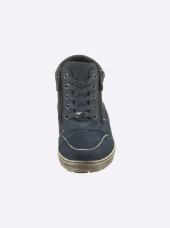 Stiefelette