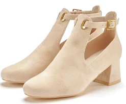 Stiefelette