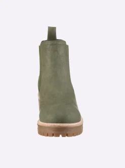 Stiefelette