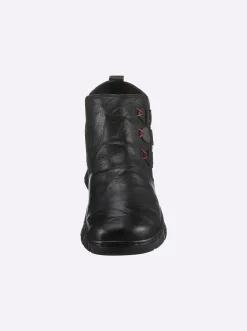 Stiefelette
