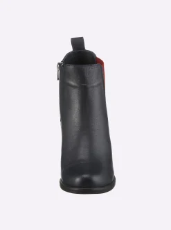 Stiefelette